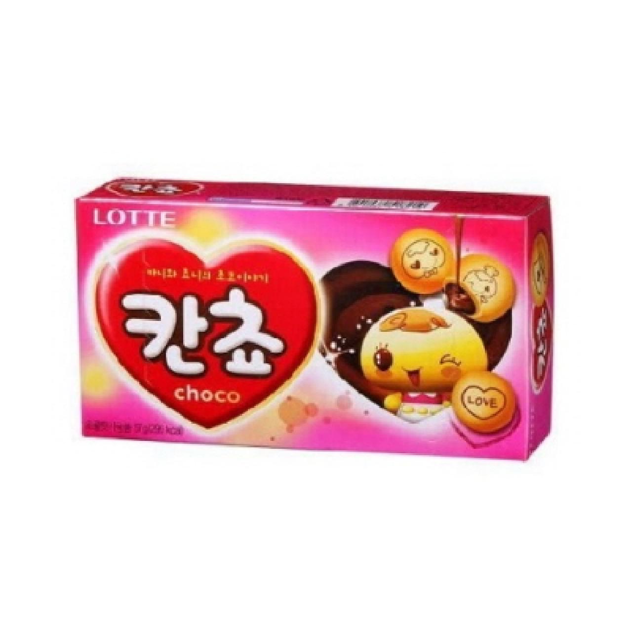 롯데)칸쵸1300 | 배민 장보기∙쇼핑